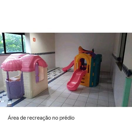 Nosso Cantinho Guarujá Kültér fotó