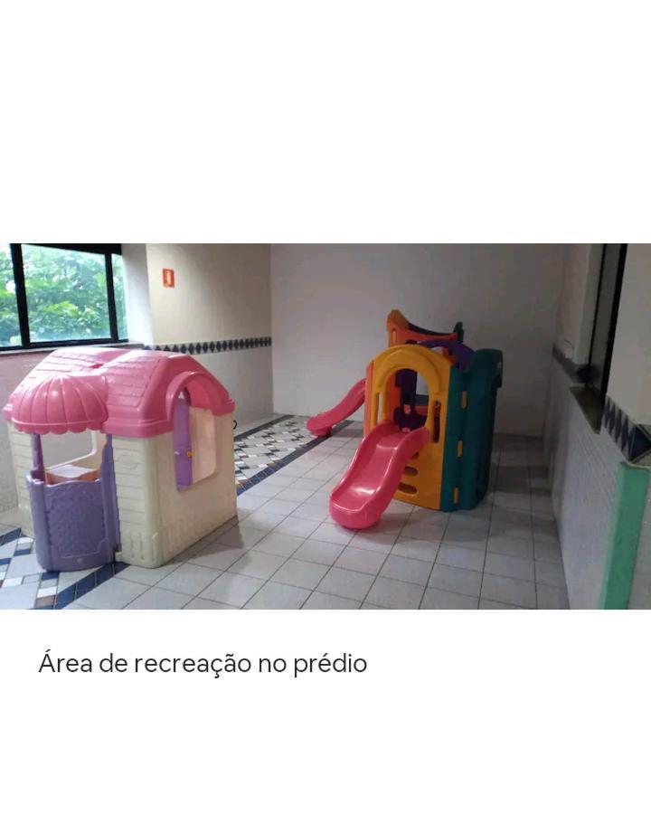 Nosso Cantinho Guarujá Kültér fotó