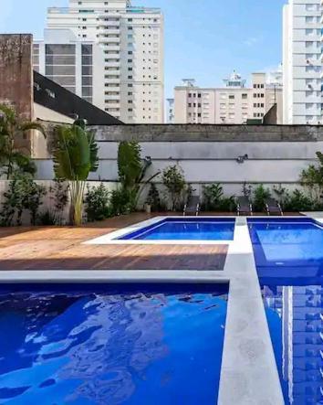 Nosso Cantinho Guarujá Kültér fotó