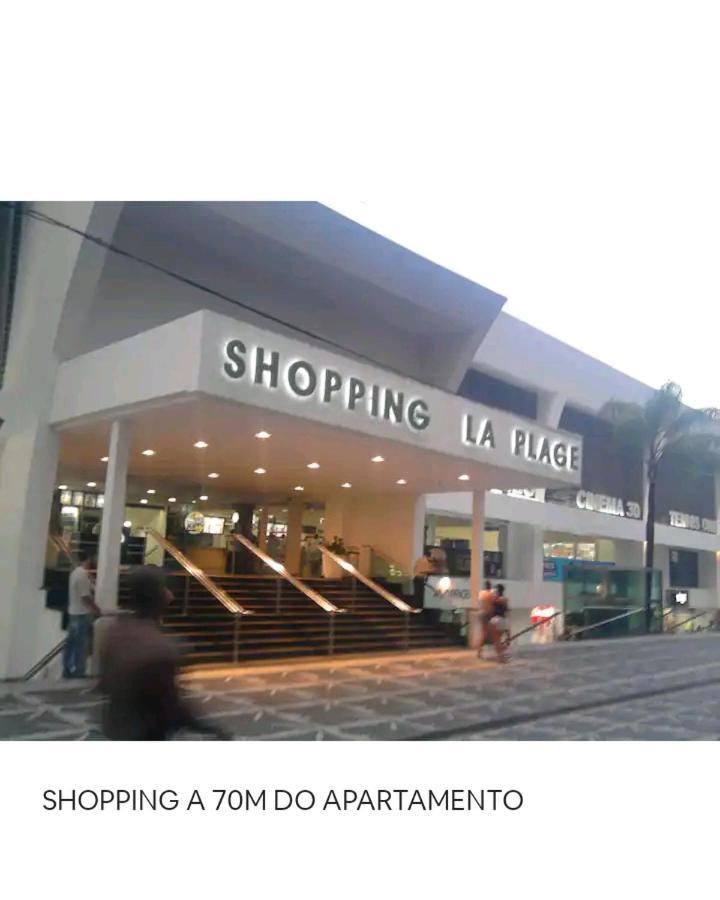 Nosso Cantinho Guarujá Kültér fotó