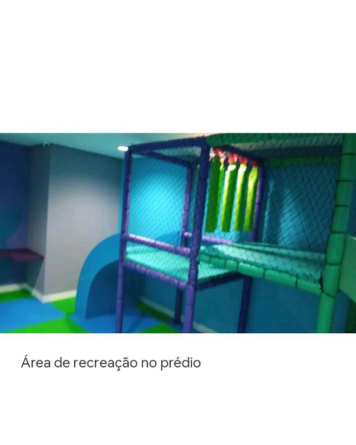 Nosso Cantinho Guarujá Kültér fotó