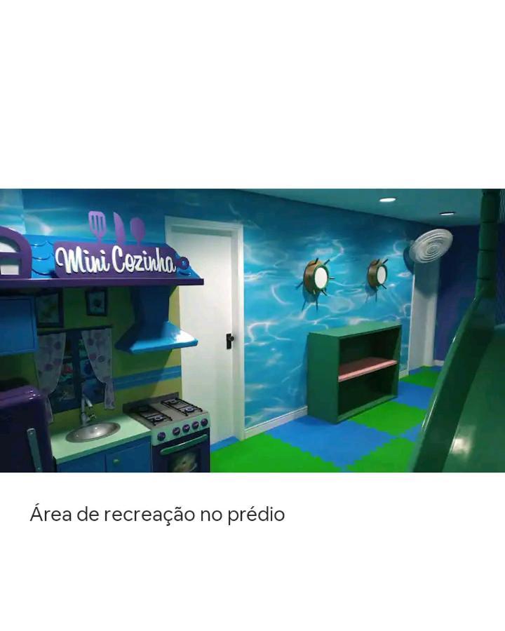 Nosso Cantinho Guarujá Kültér fotó